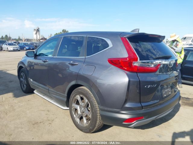 5J6RW1H55KA048256 Honda CR-V EX