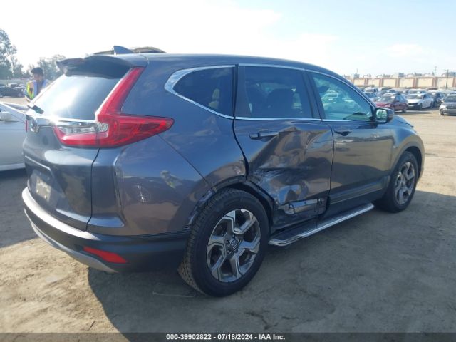 5J6RW1H55KA048256 Honda CR-V EX