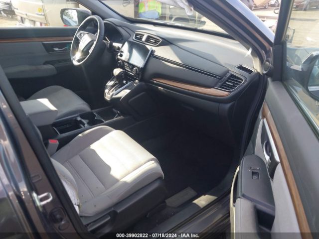 5J6RW1H55KA048256 Honda CR-V EX