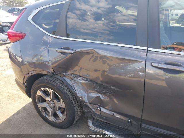 5J6RW1H55KA048256 Honda CR-V EX