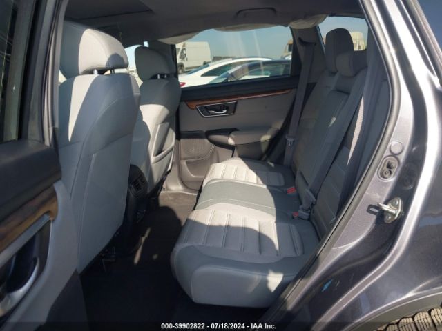 5J6RW1H55KA048256 Honda CR-V EX