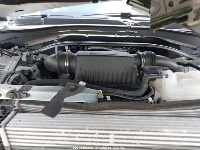 5LM5J7WC3PGL27029 Lincoln Aviator Reserve
