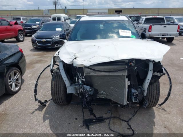 5LM5J7WC3PGL27029 Lincoln Aviator Reserve
