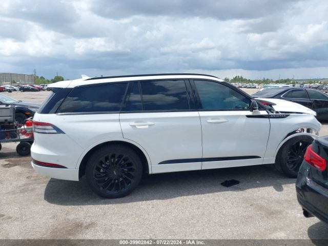 5LM5J7WC3PGL27029 Lincoln Aviator Reserve