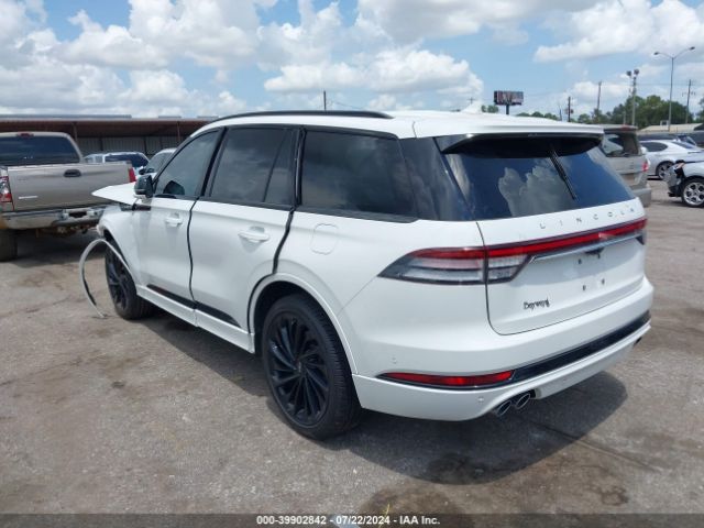 5LM5J7WC3PGL27029 Lincoln Aviator Reserve