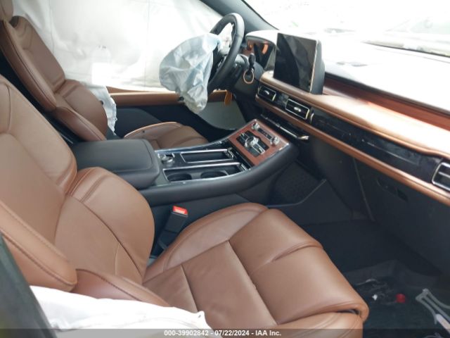 5LM5J7WC3PGL27029 Lincoln Aviator Reserve