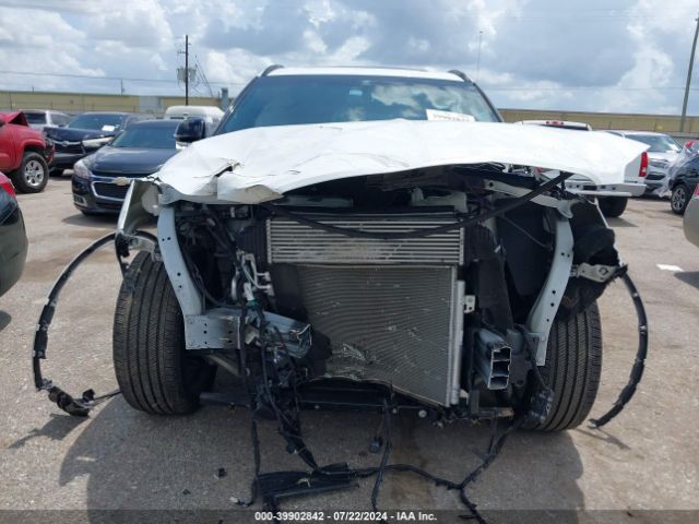 5LM5J7WC3PGL27029 Lincoln Aviator Reserve