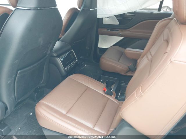 5LM5J7WC3PGL27029 Lincoln Aviator Reserve