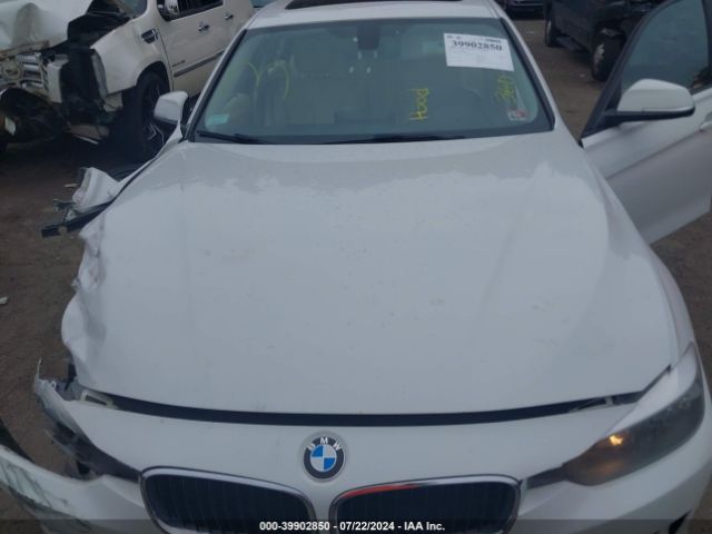 WBA3B5C52EP542742 BMW 328i Xdrive