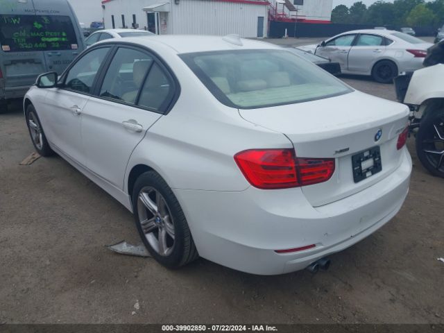 WBA3B5C52EP542742 BMW 328i Xdrive