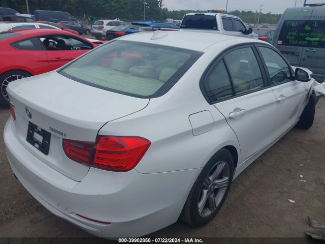WBA3B5C52EP542742 BMW 328i Xdrive