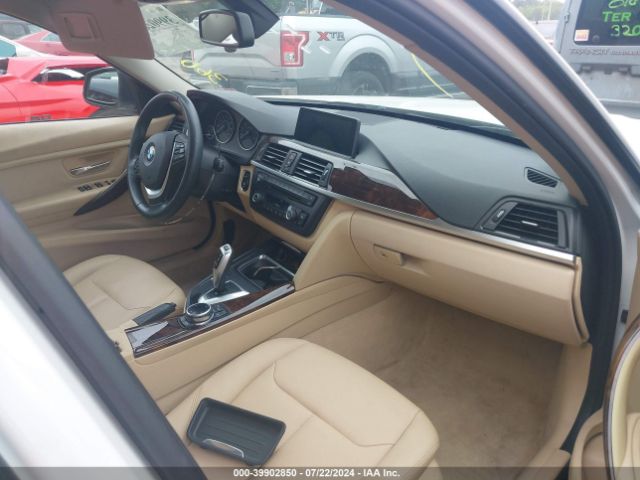 WBA3B5C52EP542742 BMW 328i Xdrive