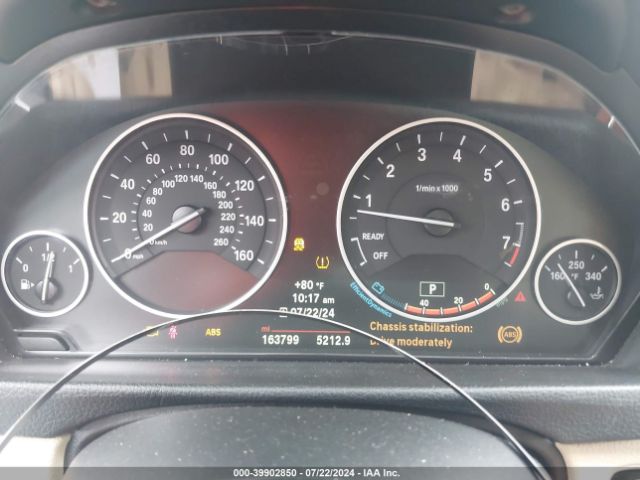WBA3B5C52EP542742 BMW 328i Xdrive