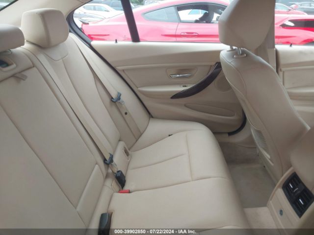 WBA3B5C52EP542742 BMW 328i Xdrive
