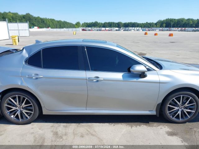 4T1F31AK0RU062247 Toyota Camry Hybrid Xle