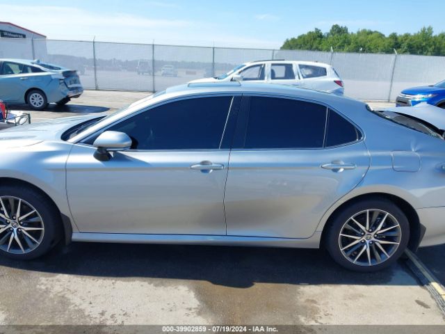 4T1F31AK0RU062247 Toyota Camry Hybrid Xle