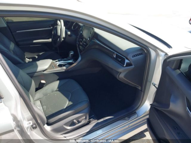 4T1F31AK0RU062247 Toyota Camry Hybrid Xle