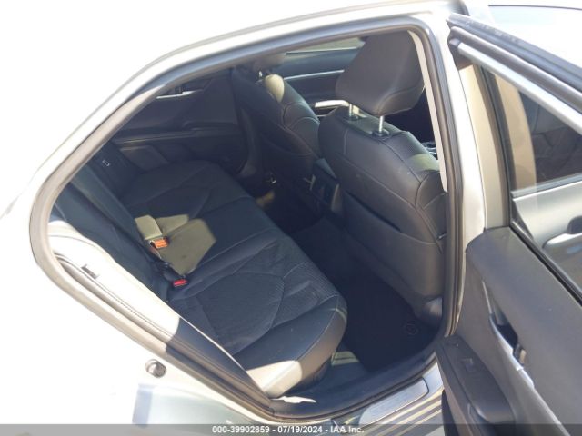 4T1F31AK0RU062247 Toyota Camry Hybrid Xle