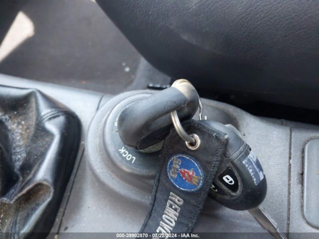 2001 SAAB 9-3 YS3DP35G317014464 Photo 10