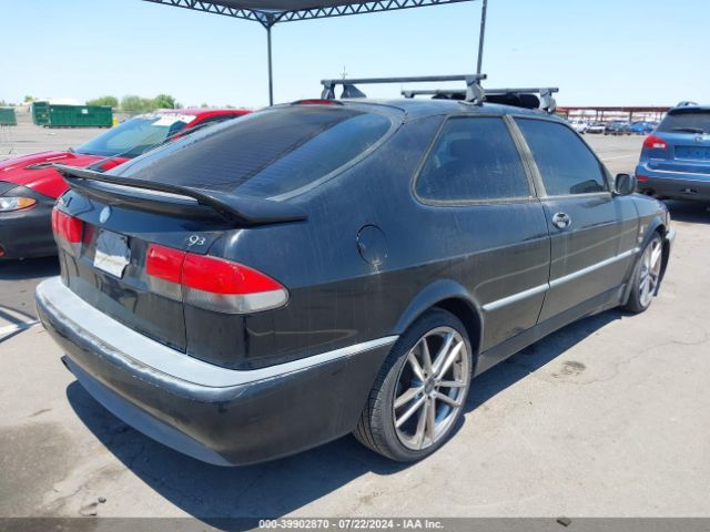 2001 SAAB 9-3 YS3DP35G317014464 Photo 3
