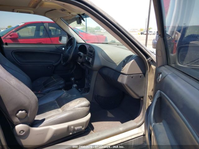 2001 SAAB 9-3 YS3DP35G317014464 Photo 4