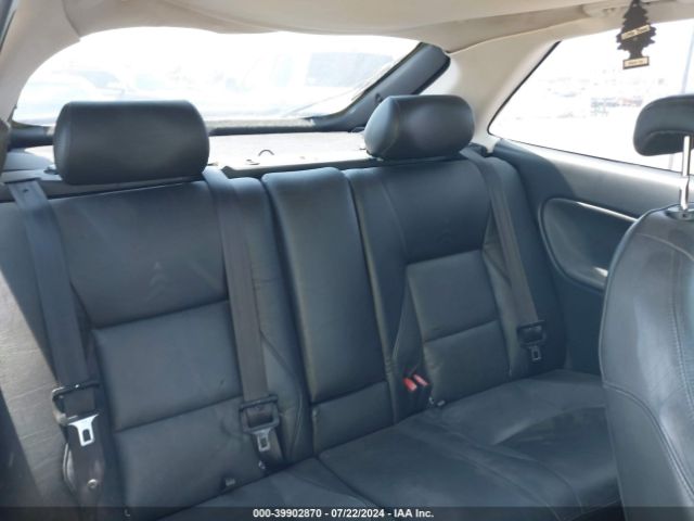 2001 SAAB 9-3 YS3DP35G317014464 Photo 7