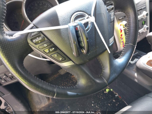 Nissan Murano Le 2014 JN8AZ1MW7EW508201 Image 11
