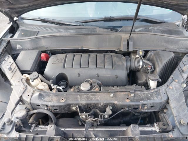 1GKKVTKDXGJ146619 GMC Acadia Denali