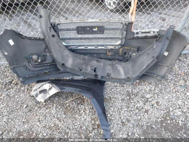 1GKKVTKDXGJ146619 GMC Acadia Denali