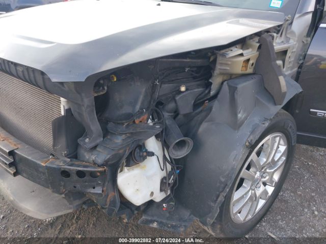1GKKVTKDXGJ146619 GMC Acadia Denali