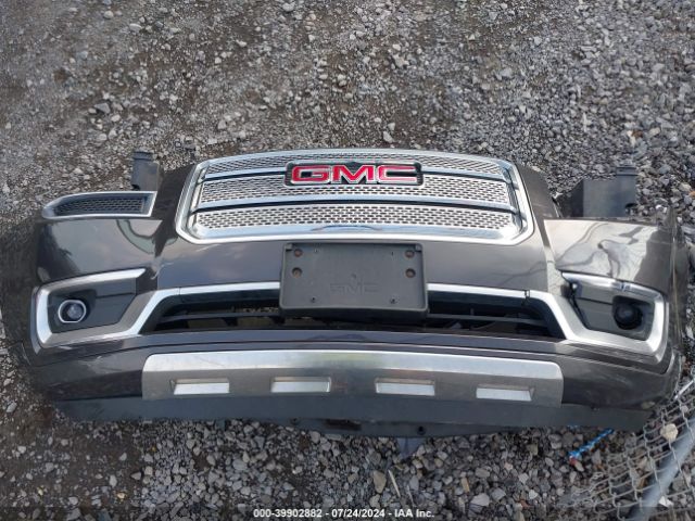 1GKKVTKDXGJ146619 GMC Acadia Denali