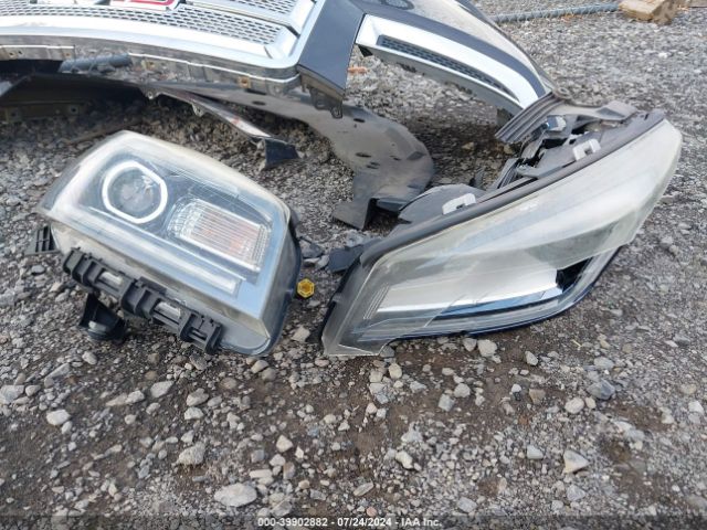 1GKKVTKDXGJ146619 GMC Acadia Denali