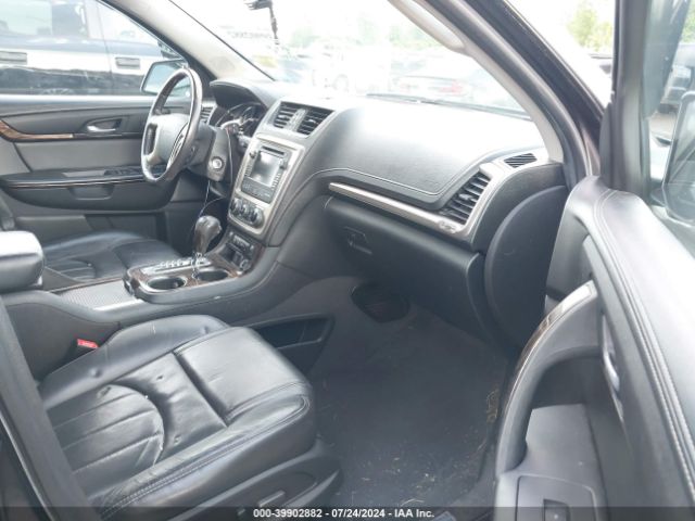 1GKKVTKDXGJ146619 GMC Acadia Denali