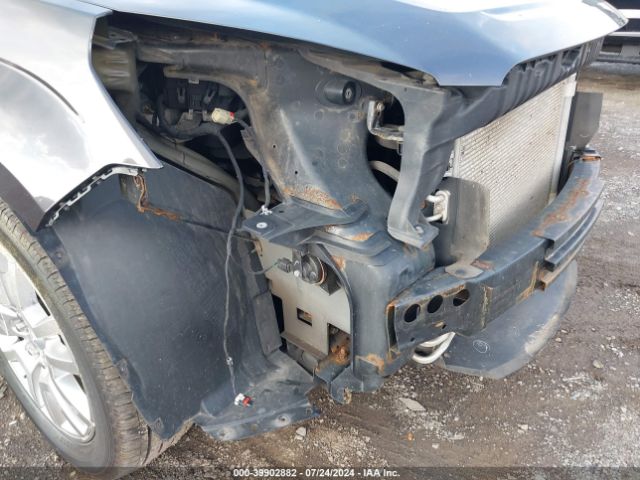 1GKKVTKDXGJ146619 GMC Acadia Denali