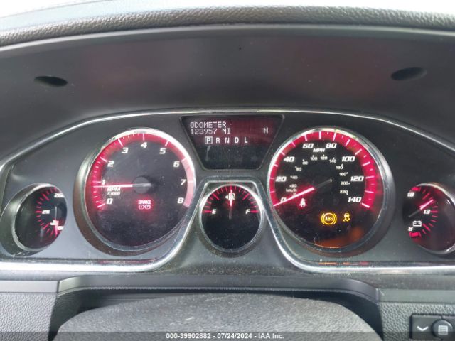 1GKKVTKDXGJ146619 GMC Acadia Denali