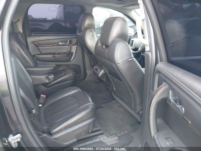 1GKKVTKDXGJ146619 GMC Acadia Denali