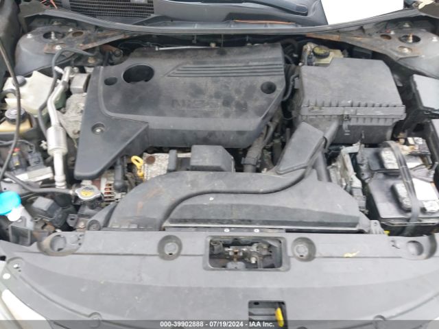 1N4AL3AP8HC192339 Nissan Altima 2.5 Sl