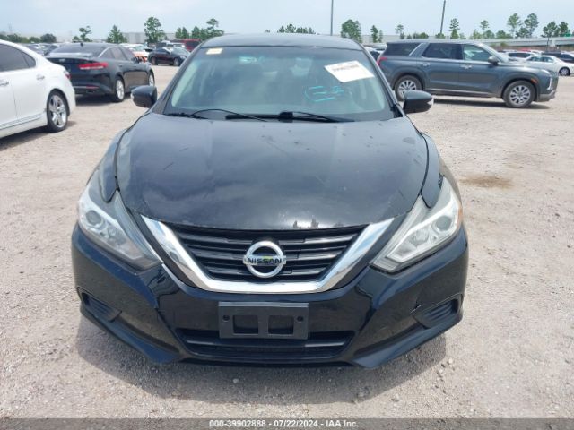 1N4AL3AP8HC192339 Nissan Altima 2.5 Sl