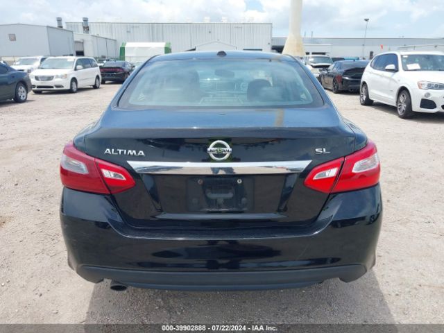 1N4AL3AP8HC192339 Nissan Altima 2.5 Sl