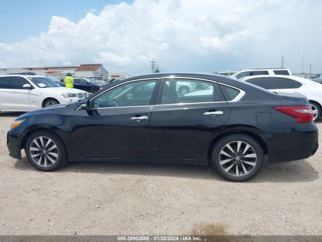 1N4AL3AP8HC192339 Nissan Altima 2.5 Sl