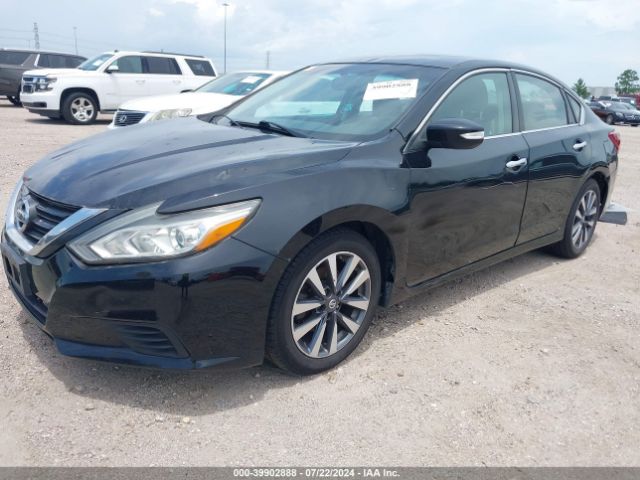 1N4AL3AP8HC192339 Nissan Altima 2.5 Sl