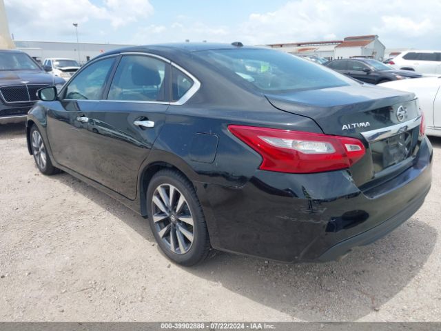 1N4AL3AP8HC192339 Nissan Altima 2.5 Sl