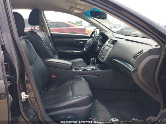 1N4AL3AP8HC192339 Nissan Altima 2.5 Sl