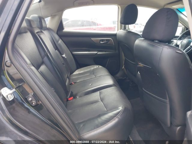 1N4AL3AP8HC192339 Nissan Altima 2.5 Sl