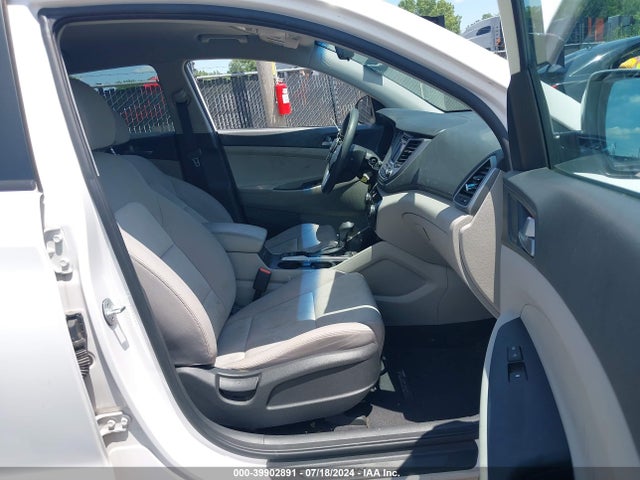 Hyundai TUCSON SE 2016 KM8J3CA49GU109229 Image 5