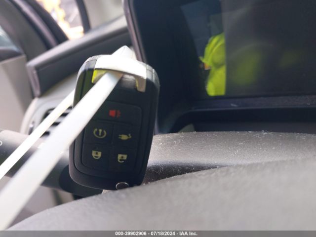 1G1RD6E4XEU123274 Chevrolet Volt