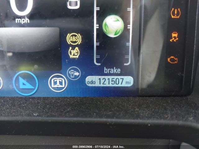 1G1RD6E4XEU123274 Chevrolet Volt