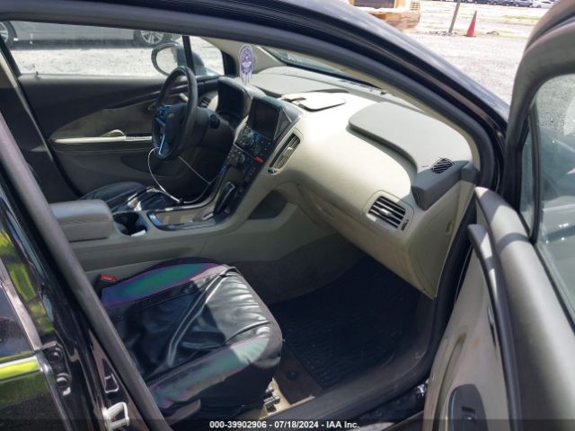 1G1RD6E4XEU123274 Chevrolet Volt