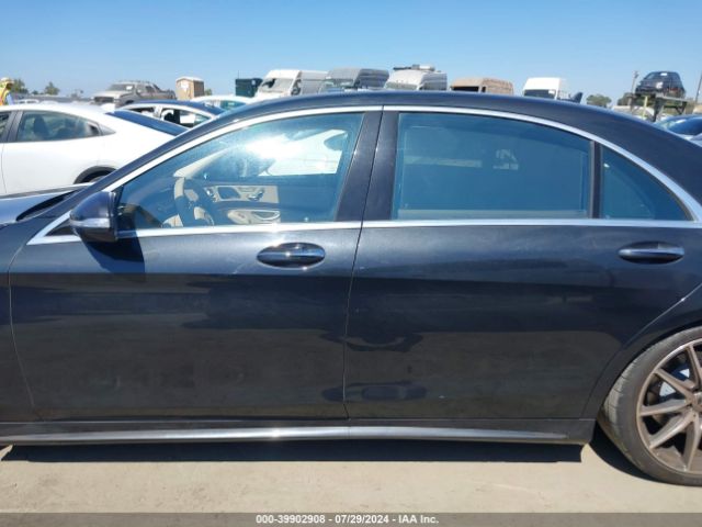 WDDUG8DB7KA433471 Mercedes-Benz S 560