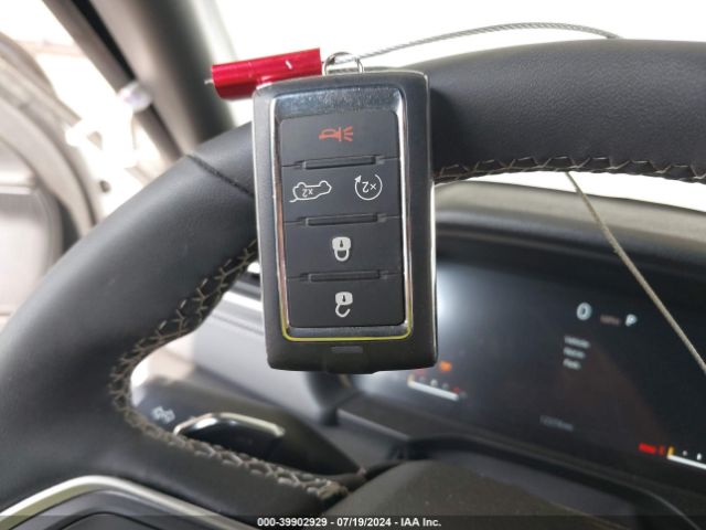 1C4RJHAG7P8866837 Jeep Grand Cherokee Altitude 4x4